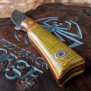 Fiddleback Forge Big Chicken