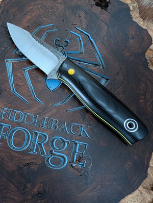 Fiddleback Forge Loner