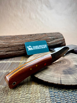 Darlington Steelcraft - Ol Nessie - Tapered 1084 Steel