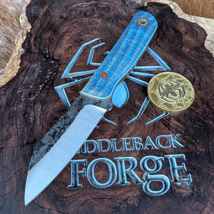 Fiddleback Forge Shogun