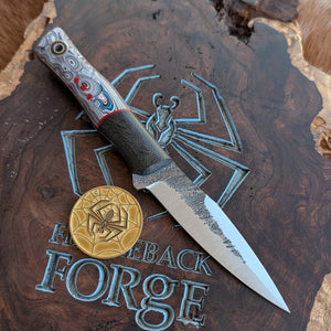 Fiddleback Forge Diablo