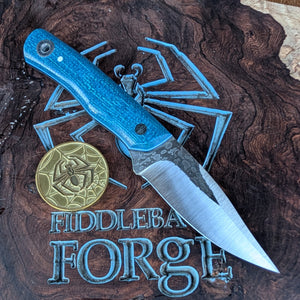 Fiddleback Forge Warthawg