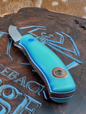 Fiddleback Forge Runt