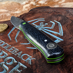 Fiddleback Forge Handyman