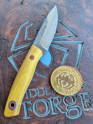 Fiddleback Forge Lil Lady