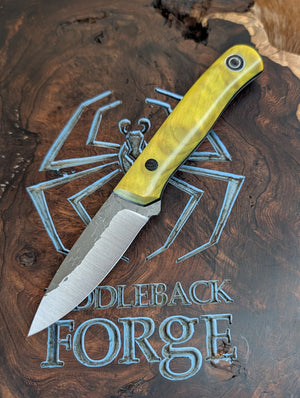 Fiddleback Forge Hiking Buddy