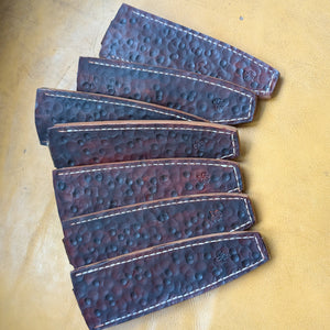 Fiddleback Forge Hiking Buddy Sheath