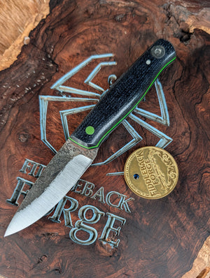 Fiddleback Forge Handyman