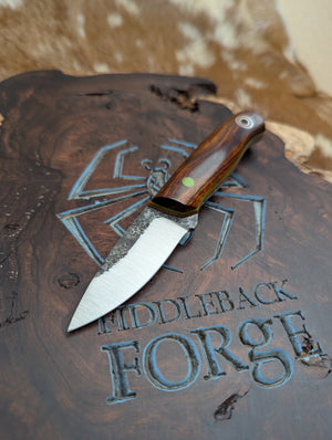 Fiddleback Forge Hiking Buddy Jr