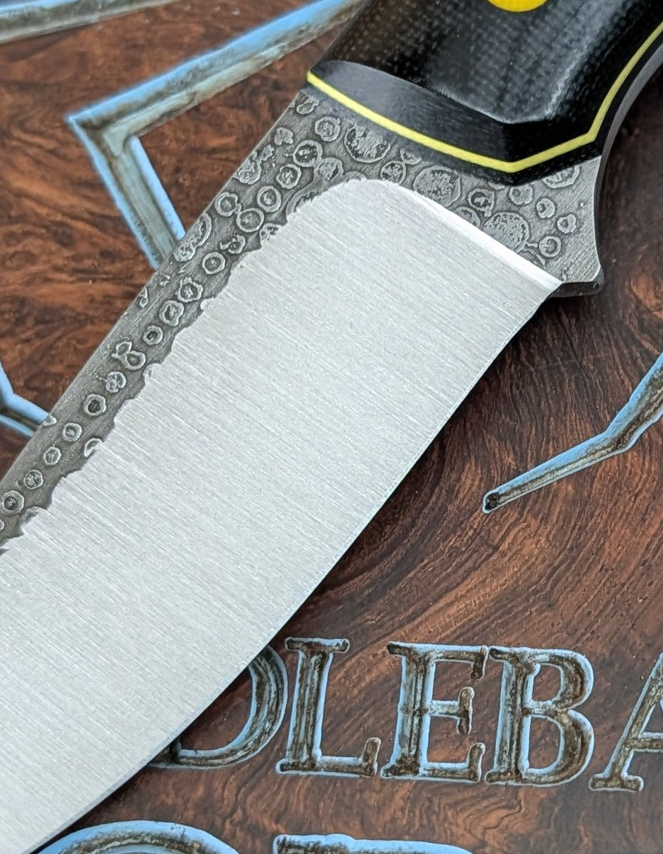 Fiddleback Forge Loner