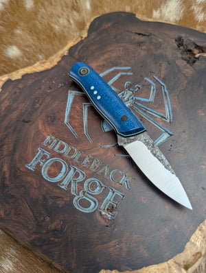 Fiddleback Forge Hiking Buddy Jr.