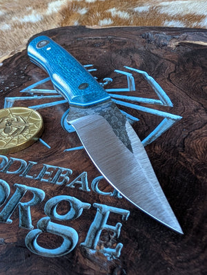 Fiddleback Forge Warthawg