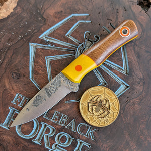 Fiddleback Forge Esquire