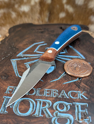 Fiddleback Forge Lone Star EDC