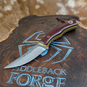Fiddleback Forge Wingman