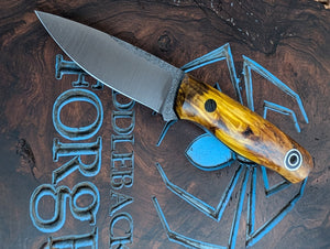 Fiddleback Forge Solo