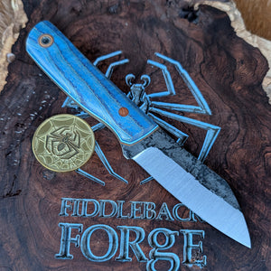 Fiddleback Forge Shogun