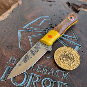 Fiddleback Forge Esquire