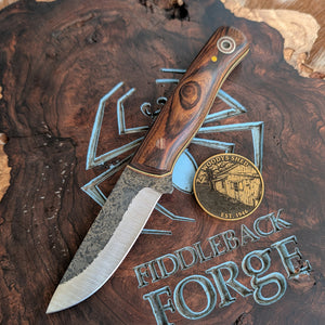 Fiddleback Forge Evangeline