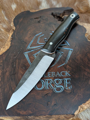 Fiddleback Forge Woodsman