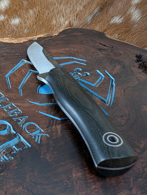 Fiddleback Forge Evangeline