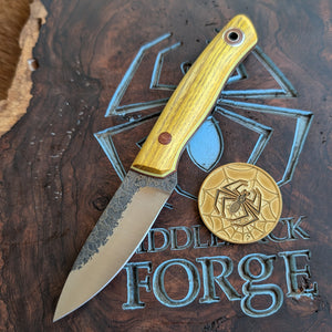 Fiddleback Forge Lil Lady