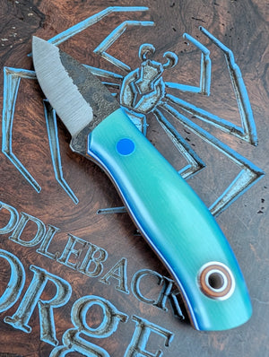 Fiddleback Forge Runt