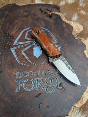 Fiddleback Forge Pocket Kephart