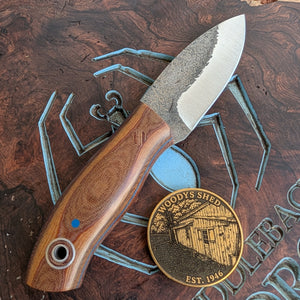Fiddleback Forge Palmer