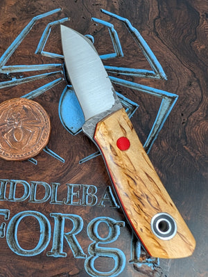 Fiddleback Forge Daimyo
