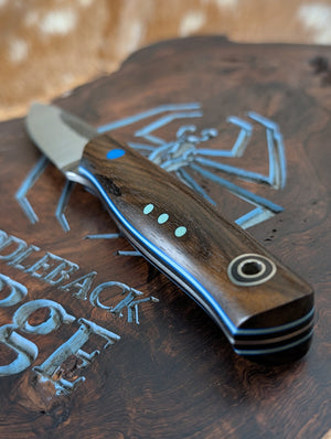 Fiddleback Forge Handyman