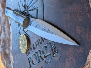 Fiddleback Forge Diablo