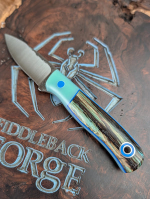 Fiddleback Forge Hiking Buddy