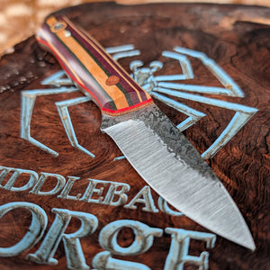 Fiddleback Forge Hiking Buddy Jr