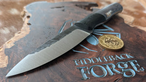 Fiddleback Forge Woodsman