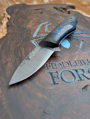 Fiddleback Forge Snowbill