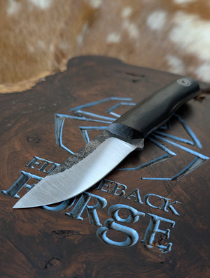 Fiddleback Forge Evangeline