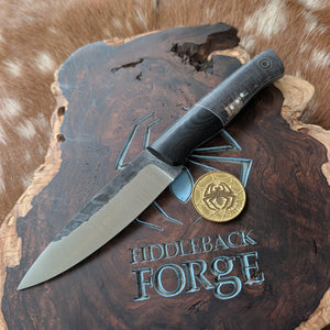 Fiddleback Forge Woodsman