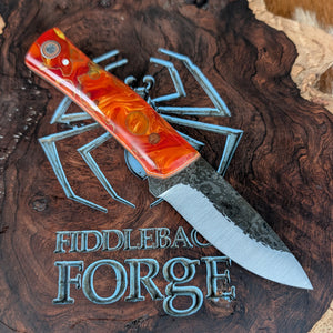 Fiddleback Forge Big Chicken