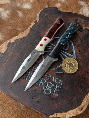 Diablo - Model Info