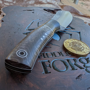 Fiddleback Forge Camp Muk