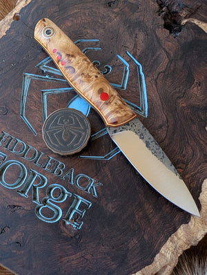 Fiddleback Forge Handyman