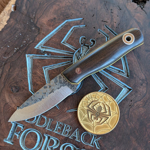 Fiddleback Forge Solo