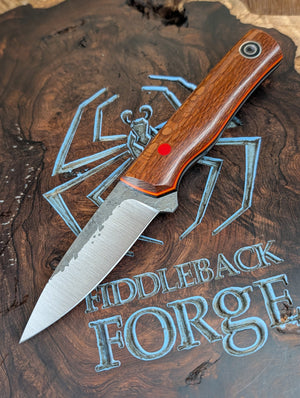 Fiddleback Forge Bear Cub