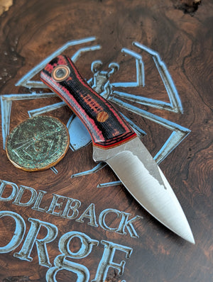 Fiddleback Forge Pocket Ninja