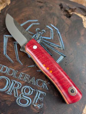 Fiddleback Forge Evangeline