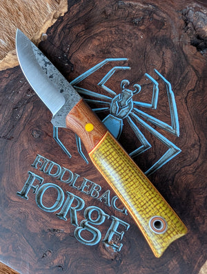 Fiddleback Forge Big Chicken