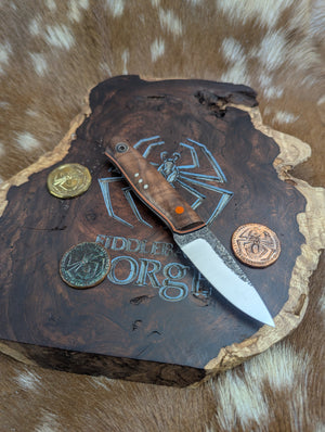 Fiddleback Forge Handyman
