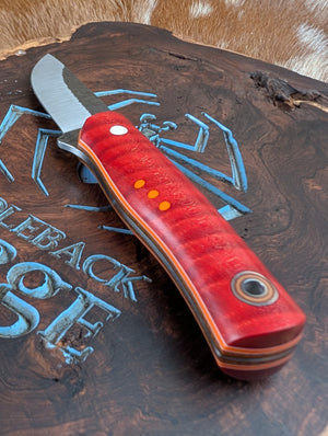 Fiddleback Forge Evangeline