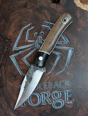 Fiddleback Forge Warthawg